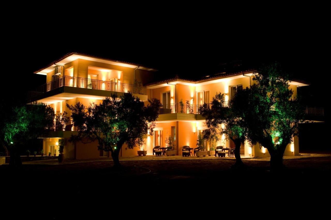 Agroktima Elia Apartment Nafplio Exterior photo