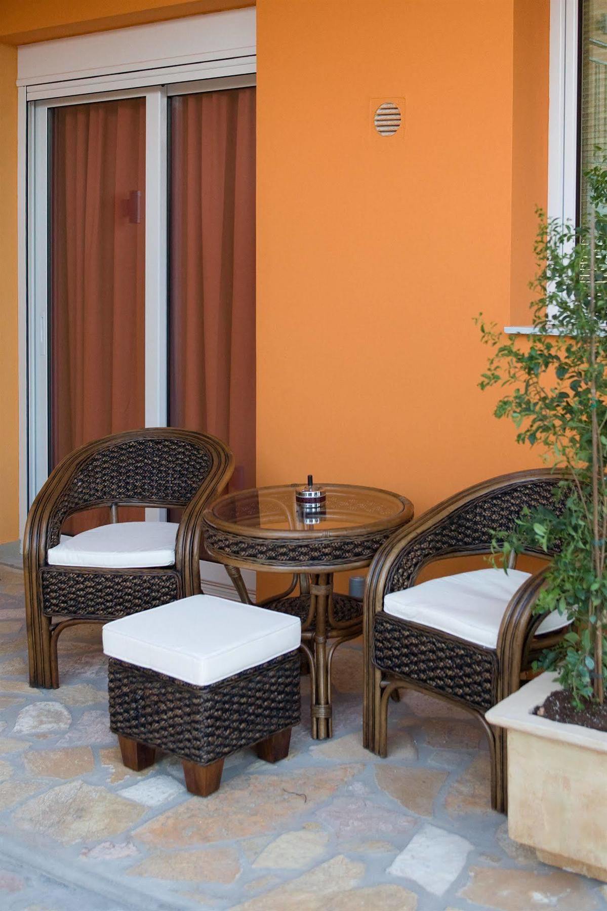 Agroktima Elia Apartment Nafplio Exterior photo