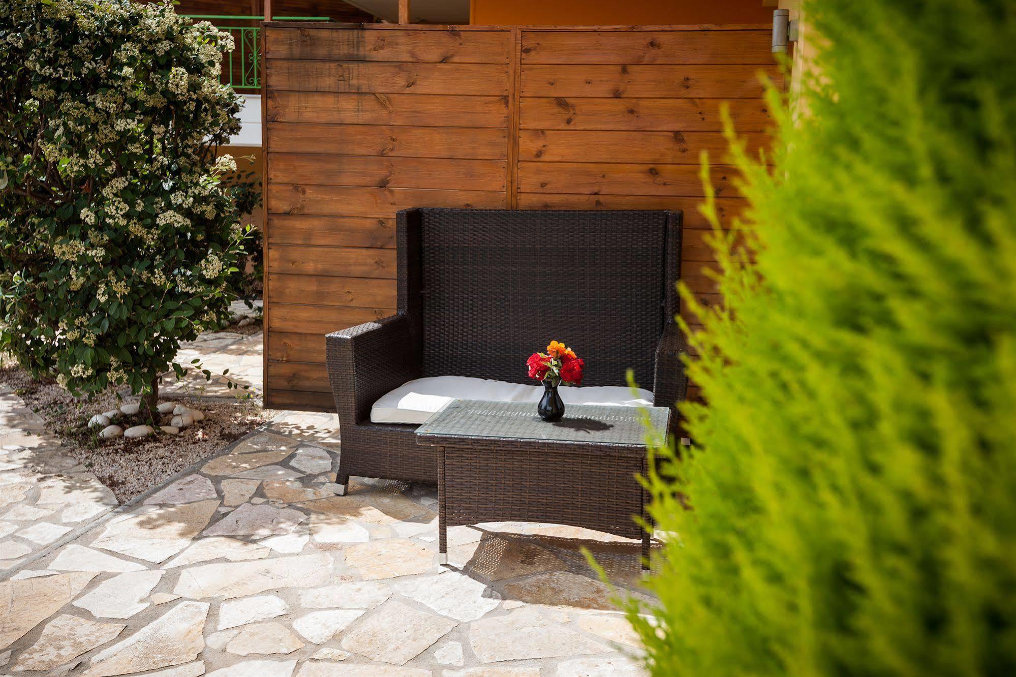 Agroktima Elia Apartment Nafplio Exterior photo