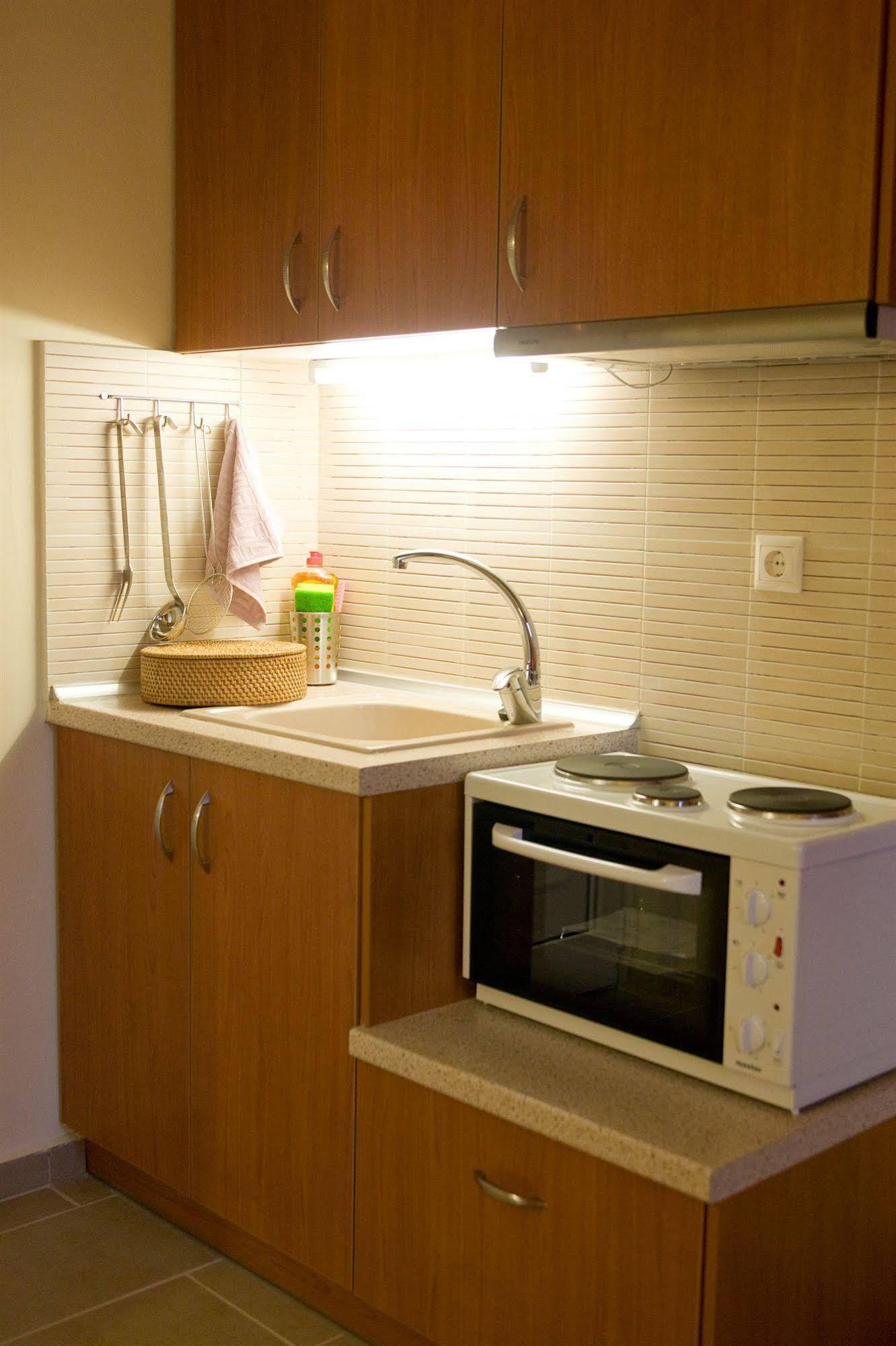 Agroktima Elia Apartment Nafplio Exterior photo